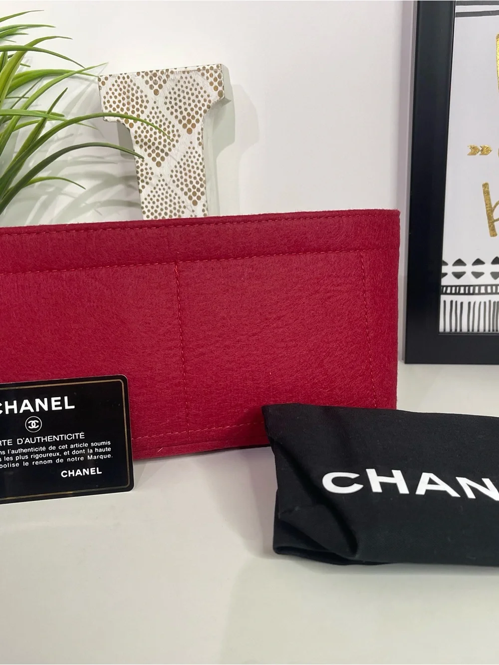 Chanel 19 Small Black Quilted Leather Shoulder Bag